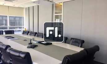 Imagem: Escritório para aluguel tem 700 metros