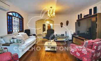 Imagem 5: São Paulo - Casa Padrão - Jardim Paulista