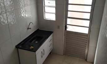 Imagem: Térrea para aluguel tem 30 metros quadrados