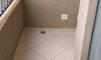 Imagem 6: Apartamento com 1 dormitório para alugar, 39 m² por R$ 1.546,00/mês - Jardim Santa Paula