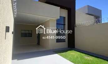 Imagem 4: Casa à venda no bairro Parque das Amendoeiras - Goiânia/GO