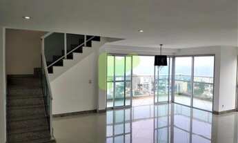 Imagem 7: Cobertura para aluguel, 3 quartos, 3 suítes, 2 vagas, Granja dos Cavaleiros - Macaé/RJ