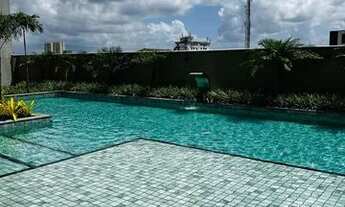 Imagem 2: Aluguel - apartamento com 122m², 3 suítes e 3 vagas