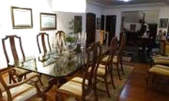 Imagem 7: COBERTURA AMPLA COM VISTA LINDÍSSIMA!