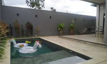 Imagem 6: Casa a venda no condomínio Pampulha Tennis