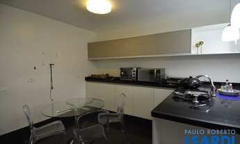 Imagem 7: CASA ASSOBRADADA - JARDIM GUEDALA - SP