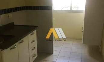 Imagem 7: Apartamento com 2 dormitórios para alugar, 68 m² por R$ 2.741,80/mês - Parque Campolim - S