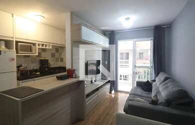 Imagem 2: Apartamento à Venda - Vila Amália, 3 Quartos, 55 m2