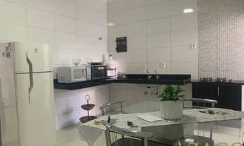 Imagem 4: Casa no Polo Club por R$ 300.000,00