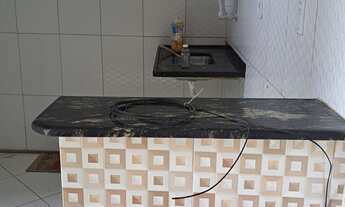 Imagem 3: Kitnet Casa com 1 dormitório