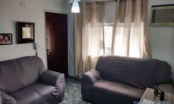 Imagem: APARTAMENTO - APARECIDA - SP