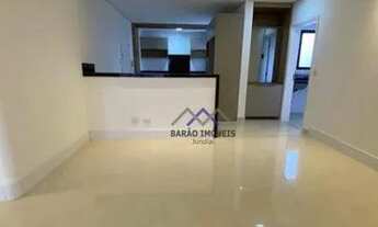 Imagem 2: Apartamento com 4 dormitórios à venda, 187 m² por R$ 990.000,00 - Vila Boaventura - Jundia