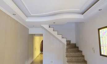 Imagem 2: Sobrado com 3 dormitórios á venda em Guaianases - Vila Princesa Isabel