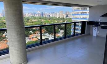 Imagem 7: Apto okm 142 m2, 13 andar, Stan, Rua dos Pinheiros, vizinho do metrô Fradique Coutinho