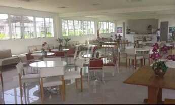 Imagem: São Paulo - Apartamento Padrão - Cachoeirinha