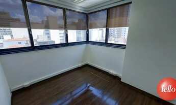 Imagem 6: São Paulo - Conjunto Comercial/Sala - Santana