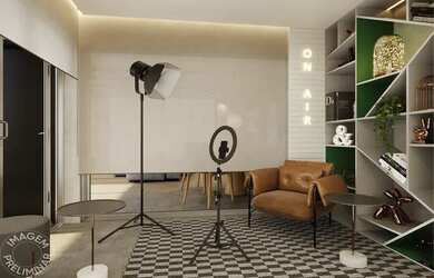 Imagem 7: Garden com 2 Dormitorio(s) localizado(a) no bairro Parque Imperial em São Paulo / Ref.:O