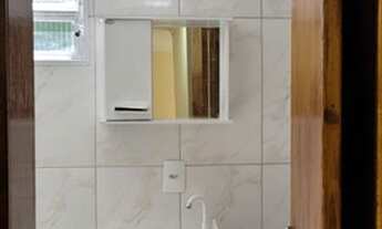 Imagem 6: Apartamento com 2 dormitórios para alugar, 54 m² por R$ 1.400/mês - Jd. Vivan (Jaraguá