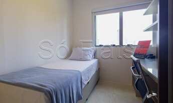 Imagem 6: Apartamento Gran Estanconfor Veranda Berrini 65m² com 2 dorms disponível para locação no B