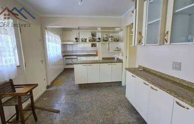 Imagem 10: Sobrado com 3 dormitórios, 260 m² - venda por R$ 2.475.000,00 ou aluguel por R$ 10.091,05