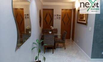 Imagem 2: APTO MOBILIADO PRÓXIMO AO METRÔ - 2 DORMITÓRIOS 1 VAGA ROTATIVA - 300 METROS A PÉ