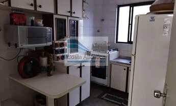 Imagem 3: APARTAMENTO COM 02 DORMITÓRIOS A VENDA NA PRAIA DA ENSEADA - GUARUJA