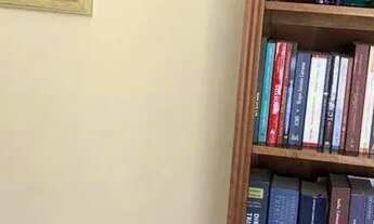 Imagem 2: Locação Sobrado Sao Paulo Vila Clementino Ref: 23935