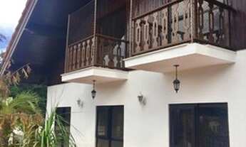 Imagem: Aluguel de cobertura duplex no bairro do