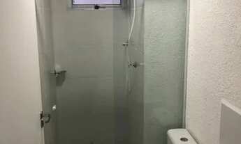 Imagem 4: Condomínio residencial mar azul localizado e plataforma final de linha