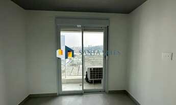 Imagem 7: Apartamento Chácara Santo Antonio 2 dormitórios 1 suíte 2 vagas