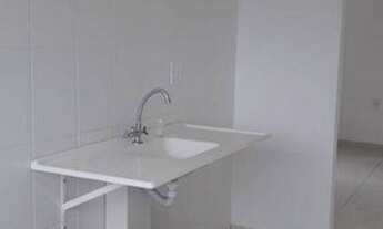 Imagem 6: Apartamento com 2 dormitórios para alugar, 45 m² por R$ 830,00/mês - Santa Terezinha - Pir