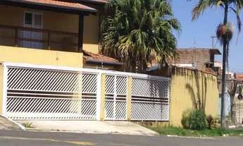 Imagem 2: Casa - Jardim Eulina - Campinas