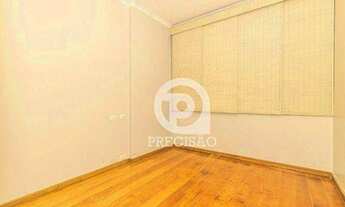 Imagem 6: Apartamento com 4 dormitórios para alugar, 132 m² por R$ 10.892,00/mês - Leblon - Rio de J