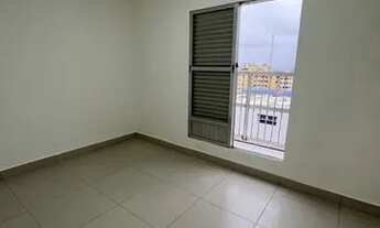 Imagem 4: Apartamento para venda com 47 metros quadrados com 1 quarto em Centro - São Vicente - São