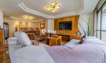 Imagem 4: Apartamento à venda no bairro Vila Regente Feijó - São Paulo/SP