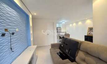 Imagem 2: ALUGO APARTAMENTO, 73 m², 3 DORMITÓRIOS, SUÍTE, VARANDA, VÁRIOS PLANEJADOS, CONDOMÍNIO FEE