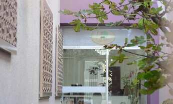 Imagem 5: Casa Padrão em São Carlos