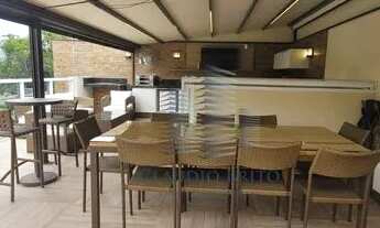 Imagem 5: Apartamento com 3 dormitórios à venda, 162 m² por R$ 2.440.000,00 - Riviera - Módulo 24