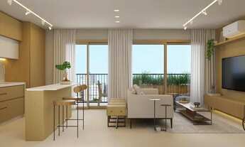 Imagem 3: Apartamento 1 a 3 Quartos e Coberturas e Gardens em Excelente rua na Tijuca rj / Bio Santa