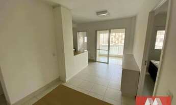 Imagem 2: Apartamento com 1 dormitório à venda, 48 m² por R$ 520.000,00 - Bela Vista - São Paulo/SP