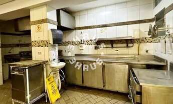 Imagem 7: Prédio comercial Duplex à venda e pronto para uso, com 500m², próximo ao Shopping Morumbi