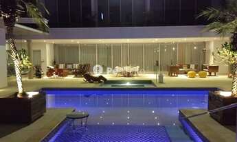 Imagem 3: Venda - Casa Alto Padrão em Condomínio - Porteira Fechada - Tamboré 1