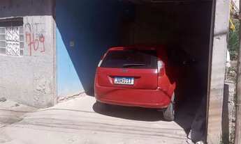 Imagem: Casa com terreno a venda