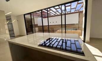 Imagem 4: Casa Alto padrão Ponte Alta