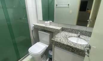 Imagem 6: VIEW CLUB- Lindo apto Mobiliado - Ponta Negra