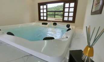 Imagem 5: Casa de Condomínio em Clube da Montanha - Atibaia