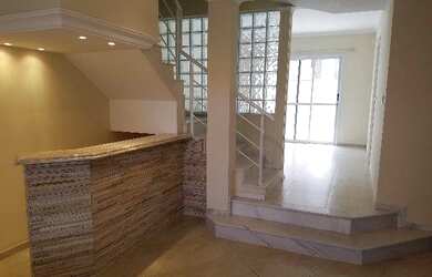 Imagem 5: Sobrado Triplex no Portão