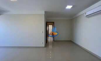 Imagem 5: Apartamento com 3 dormitórios para alugar, 100 m² por R$ 4.900/mês - Jardim Irajá - Ribeir