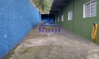 Imagem 3: LOCAÇÃO SALAO COMERCIAL - CAPAO REDONDO - SÃO PAULO-SP