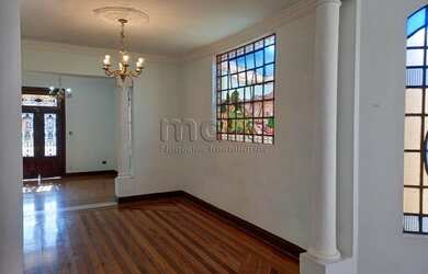 Imagem 4: SAO PAULO - Casa Padrão - CAMBUCI